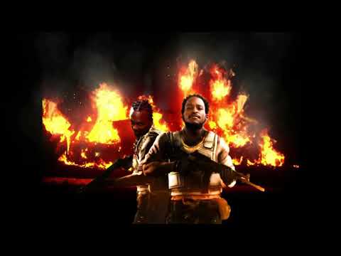 Kerry John x Vince Dan - We Deya (2020 Dancehall)