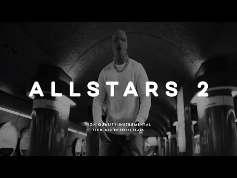 Farid Bang x Kollegah Type Beat Instrumental ►Allstars 2◄