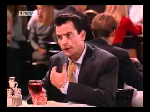 Marcia Cross In Spin City (2000)