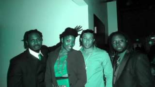 Sierra Leone Music - Sci P (D Leone Son) Ft Shaddy Baby & Base Aphonyx.avi