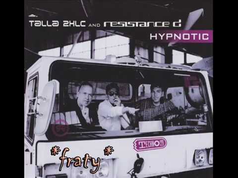 Techno Club Vol 4 - Mixed by Talla 2XLC & Resistance D (Disc 1) (1998)