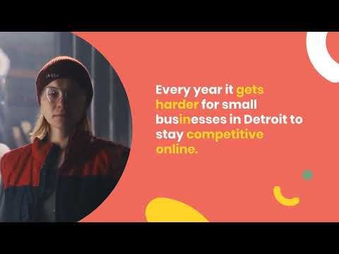 Digital Marketing Services In Detroit, Michigan