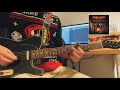 Christmas Isn T Christmas Bon Jovi Guitar Cover By Jesper