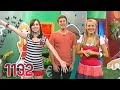 Saturday Disney 31 March 2012