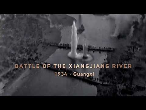 Battle of Xiangjiang River: The ultimate sacrifice on the Long March