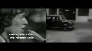 Spencer Davis Group (with Steve Winwood) - I&#39;m a Man (LaRCS, by DcsabaS, 1966)