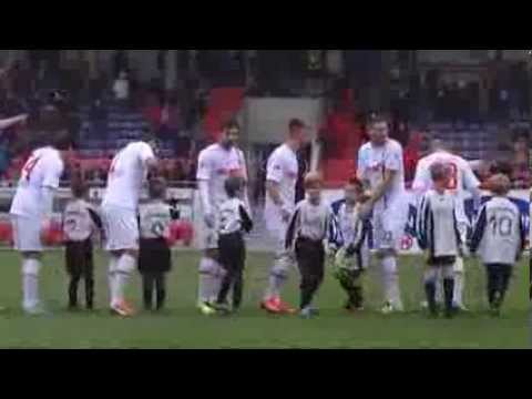 FCA gewinnt 1. AL-KO-Cup