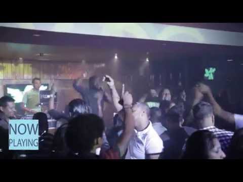 Lyrikal Performs Loner @ 51 Degrees - Carnival 2015