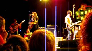 Nicole Atkins - Brooklyn's on Fire!