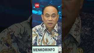 Kominfo Batasi Transfer Pulsa 1 Juta Perhari Basmi Judi Online
