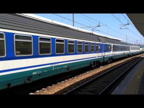 Ruggito del Caimano con ICN 754 Lecce-Torino