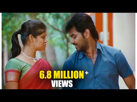 Journey Movie || Meghama Video Song || Sharvanand, Jai, Anjali, Ananya