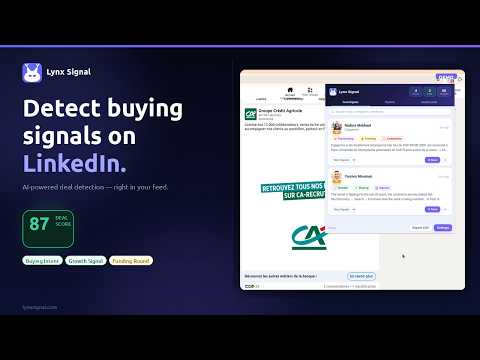 Item video thumbnail