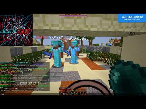 Każdy mnie oskarża o cheaty? Ja przeciwko wszystkim na mc.supereasy.pl?