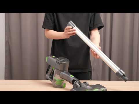 What to do:-Runs for 5 seconds then shuts off