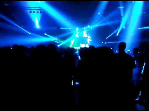 Tha Playah @ Nightmare 2010