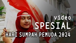 Download lagu Bangun Pemudi Pemuda Lirik (Video Spesial Hari Sumpah Pemuda 2024) mp3