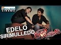 Rangam Modalaindi Telugu Movie Edelo Sirimulledo Video Song Jiiva Anuya