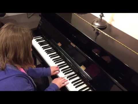 PIANO LESSONS REMOTE video.