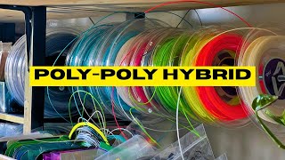 Help Me Find the BEST Poly-poly Hybrid!