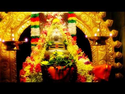 Lingastakam - AIR Bhakti Ranjani - Telugu Aakashavani