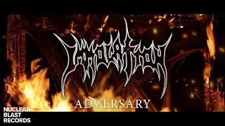 Adversary - Immolation