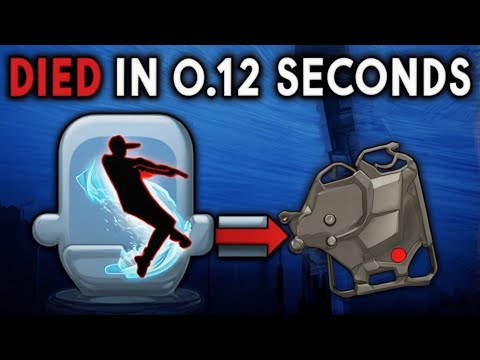 Sucked Through a Tiny Hole - Byford Dolphin accident | Cave diving