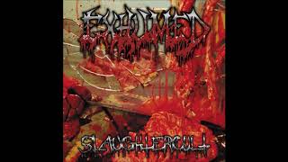 Exhumed - Slaughtercult (2000)