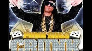 Punk Goes Crunk-The Secret Handshake-I Wish