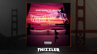 Show Banga x TeeJay3k - What You On (prod. Jay P Bangz) [Thizzler.com Exclusive]