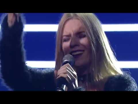 Goda Lipskytė - Chandelier (Nokautai – Lietuvos Balsas S5)