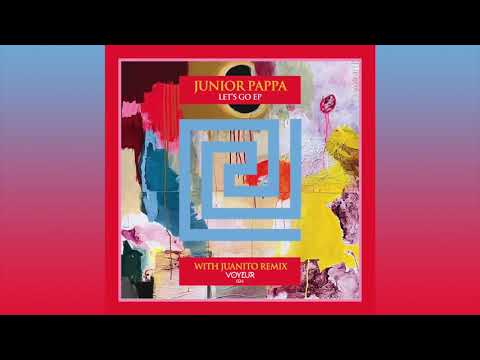 VM024 Junior Pappa - Shake It (Juanito Remix)