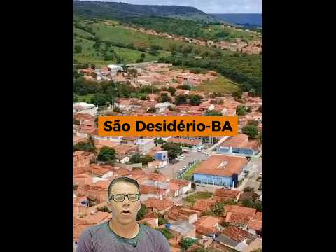 Conheça São Desidério Bahia forte no agronegócio, a lagoa azul e a gruta do catão