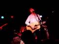 Matt Wertz "Wade Through The Night"