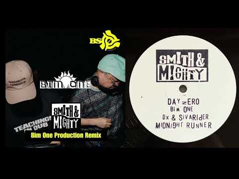 Smith & Mighty - B-Line Fi Blow Bim One Production Remix | BS00RS OFFICIAL