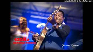 2. Mornin - GEORGE BENSON &amp; AL JARREAU (432Hz)