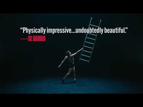 Paradisum by Recirquel trailer