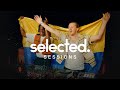 Selected Sessions Disclosure b2b salute in Medellín, Colombia