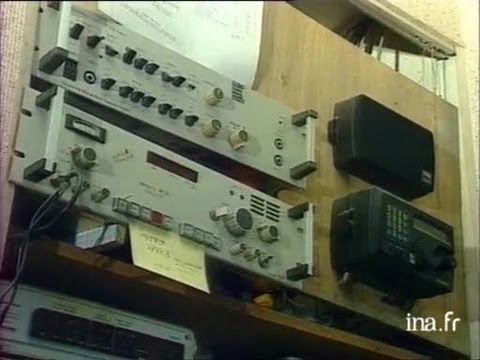 Puget sur Argens : routeur de la route de rhum