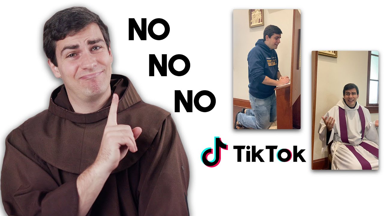 Most Common Problems I See in Confession (and how to fix!)