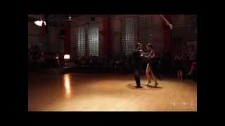 Facundo Piñero y Vanesa Villalba - Puerto del Tango, Volos (3/4)