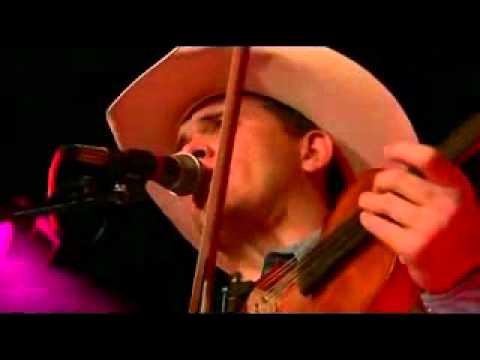 Amarillo By Morning - Jason Roberts & Asleep At The Wheel
