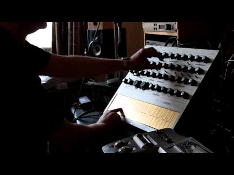 MacBeth Elements Synthesizer VIDEO4 (A)