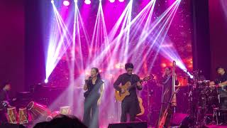 Antara Anyer dan Jakarta by Sheila Majid &amp; Tohpati (Feb 2018, Titan Centre)