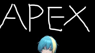 【APEXとか】真夜中のMIDNIGHT【遥音 空/Vtuber】
