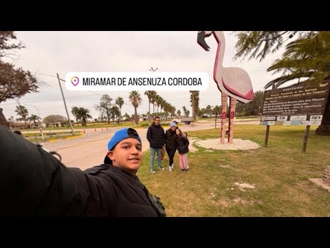 Última parte en Miramar de ansenuza Córdoba 
