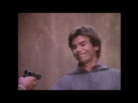 Screencapture Video MacGyver - Never Give In
