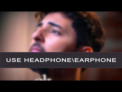 Ek Tarfa - Reprise(8D AUDIO)