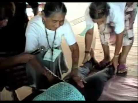 VIVA MARIA - AS PARTEIRAS - PARTE1