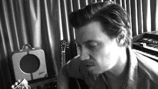 TR Panic Attack Blues